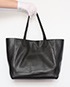 Tessie Tote, back view